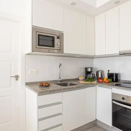 Appartement Elviria,studio Cu Vedere La Mare Marbella